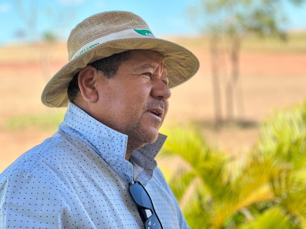Estiagem histórica devasta lavouras e reduz empregos no campo em Buriti Bravo no&nbsp;Maranhão