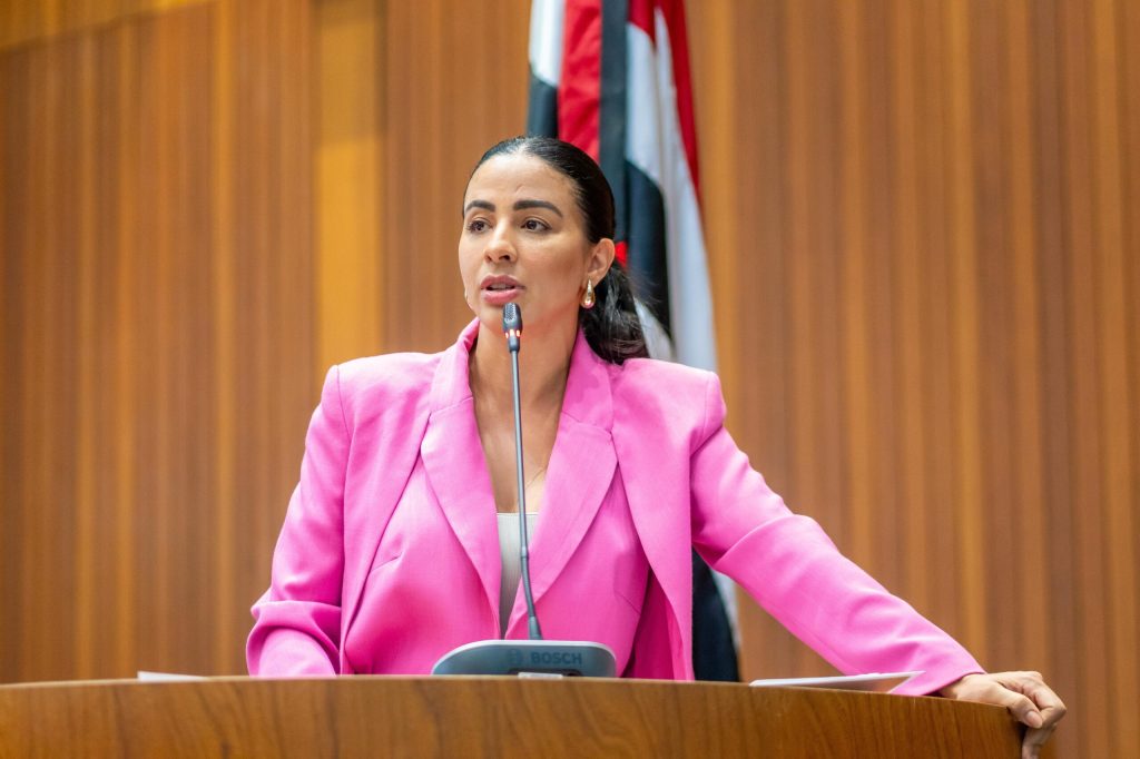 Deputada Daniella se defende e nega&nbsp;irregularidades