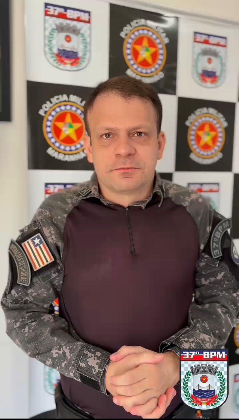 Sob o comando do Tenente Coronel Adriano Leandro, batalhão ganha destaque e eleva seu nome no&nbsp;Maranhão