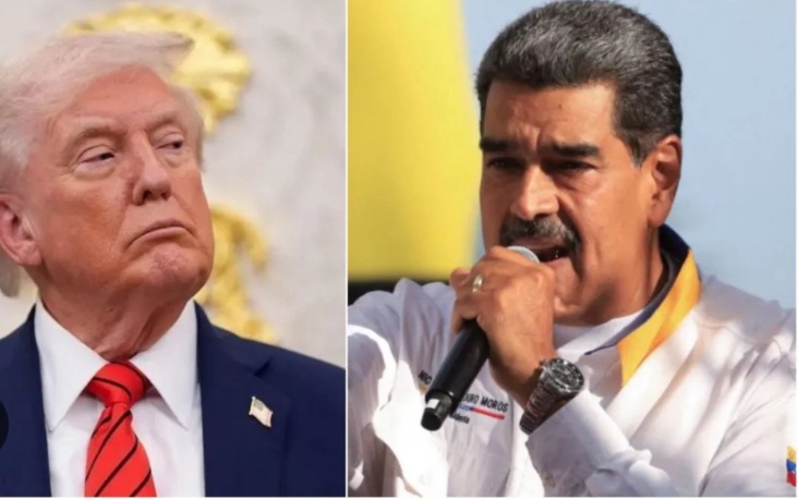 EUA lançam ataque militar à Venezuela; Trump afirma que Maduro foi capturado